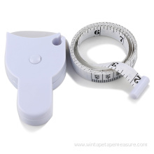 60" Y-shaped Waist Circumference Measuring Tape